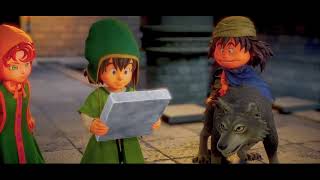 RPG実況【ドラゴンクエスト7 Reimagined】#45