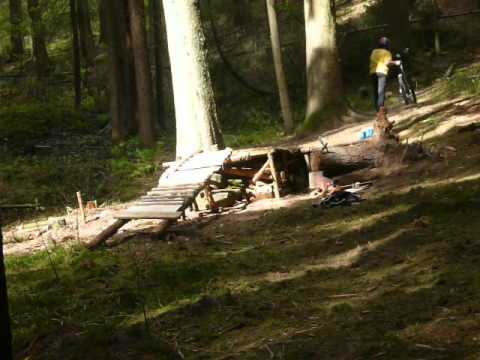 Altneudorf freeriden