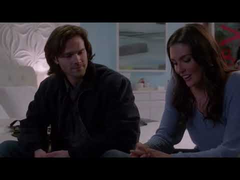 Supernatural 8x22 Sarah meets Sam and Dean Again