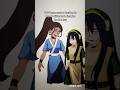 Switching Hairstyles Atla