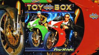 Toy-Box - Wizard of Oz (Official Audio)