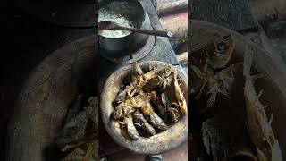 Almoço simples delícia da roça