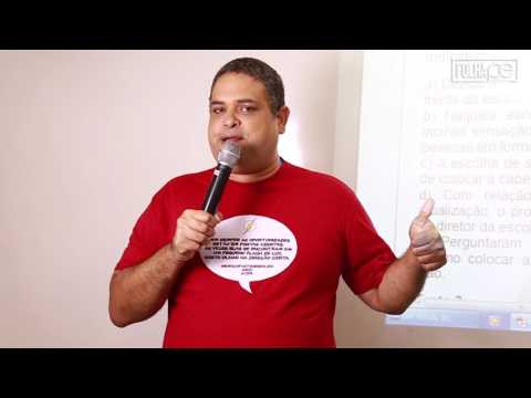 [Blog dos Concursos] Concurso TRE-PE: questão de português para a prova