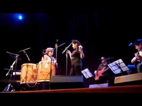 MARIAN FARIAS GOMEZ (SHOW COMPLETO)