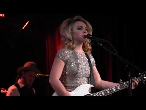 Nearer To You • SAMANTHA FISH • NYC - Highline Ballroom 4/14/17