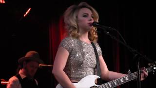 Nearer To You • SAMANTHA FISH • NYC - Highline Ballroom 4/14/17