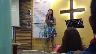 For God So Loved The World