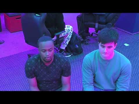 Professor Pro vs Fat Tino – Front Runners #7 – Losers Semis