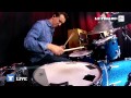 Gérald de Palmas - Marlowe - Le Live 