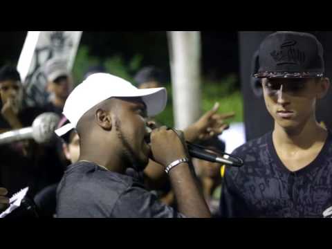 FP vs Descolado - 238º Batalha do Tanque - São Gonçalo - 2017