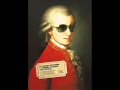 Mozart - Allegro vivace