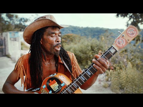 Brushy One String | Just Want To Be Me