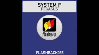 System F - Pegasus (Original Extended)