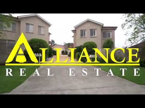 6/31 Hodgkinson Crescent, Panania - Alliance Real Estate