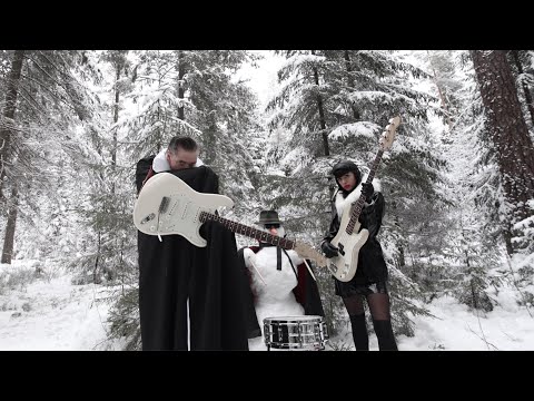 Messer Chups - DRACULA HATES KILLER ICICLES...Official video