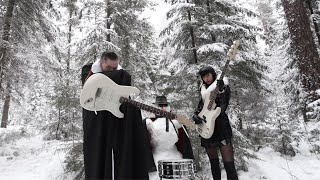Music video thumbnail preview for Messer Chups - DRACULA HATES KILLER ICICLES...Official video by Messer Chups