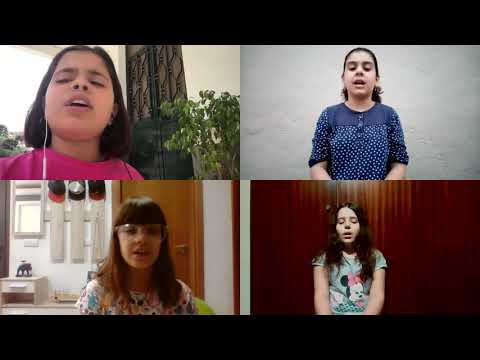 EB1/PE da Lourencinha - Finalistas 2019/2020