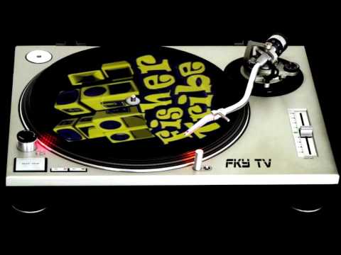 Fisher Tribe 01 Side A1