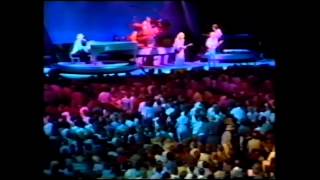 Crystal - Elton John Live in Sydney March 25th 1984