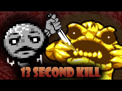 Ultra Greedier VS Tainted Lost