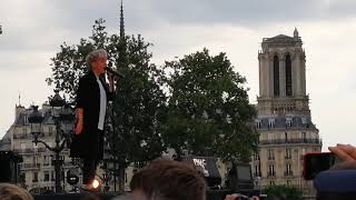 Radiate Jeanne Added Fnac Live 2018