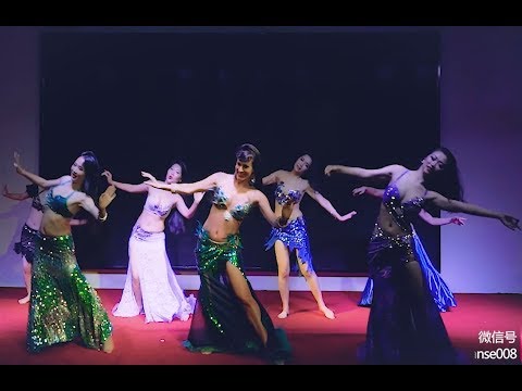 Jasirah and  Chinese students !