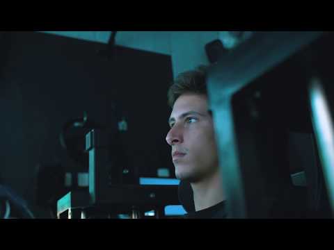 #TeamPilotech - Luca Milani