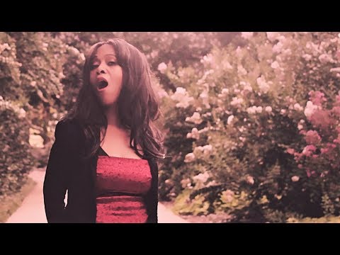 Ieshia Le- Only You Know Me [Official Music Video]