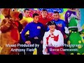 The Wiggles Season 4 Episode 11 Credits