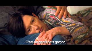 We Need to Talk About Kevin - Bande annonce HD vost - Sortie 28/09/2011