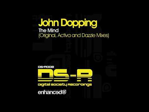 John Dopping - The Mind (Activa Remix)