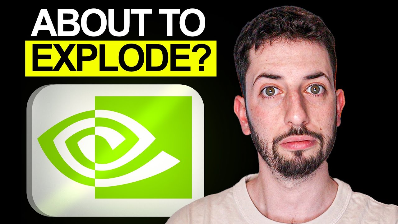 Nvidia Earnings: Why I'm Predicting a HUGE Stock Jump