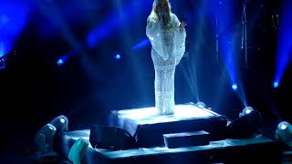 Perdón. Yuri en Morelia, Mich.