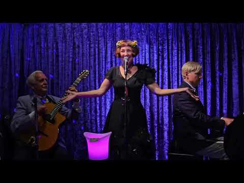 Janet Klein - I'm Young And Healthy