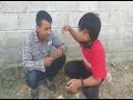 Story Wa Receh Tembak Ndase