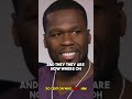 50 Cent On Who Shot Him 👀 - "HE IS DEAD" 😮