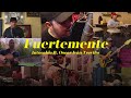 Intocable - Fuertemente [feat. Oscar Iván Treviño]