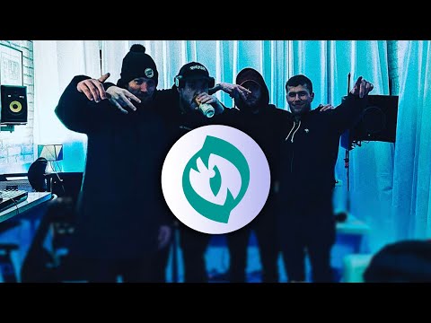 FREAKBARZ 2 - Gekoner & Krnee (Prod. Furious Freaks)