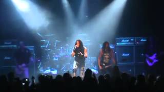 Metal Church live at 70000 Tons Of Metal