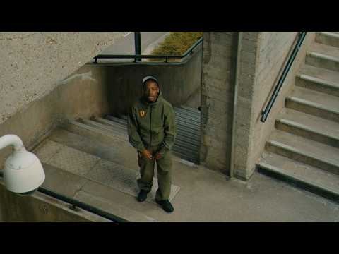 Beendo Z - J'en Parle (clip officiel)