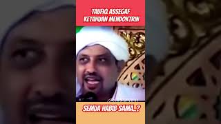 Download lagu TAUFIQ ASSEGAF KETAHUAN MENDOKTRIN ‼️ #maretduatujuh mp3