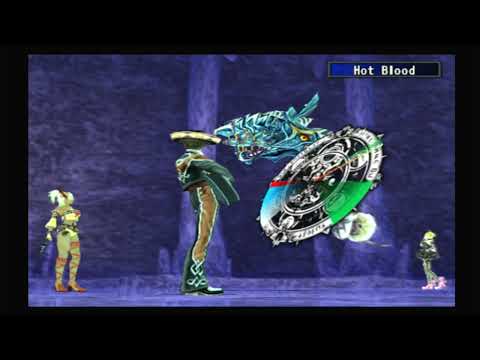 Lets play Shadow Hearts From the New World Part 41