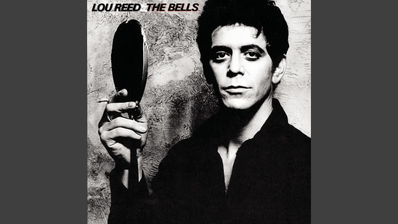 Lou Reed - With You
