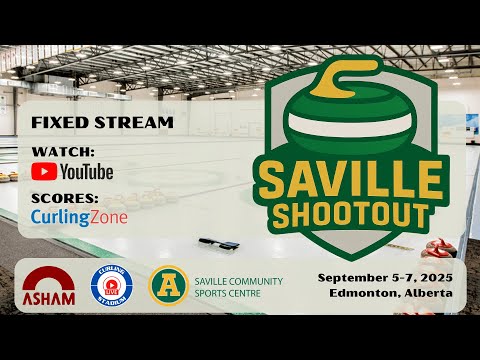 Jacob Libbus vs. Ryan Parent - Draw 2 - Saville Shootout [10]