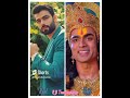 Cast Of Shiv Shakti Tap Tyag Tandav Short Video