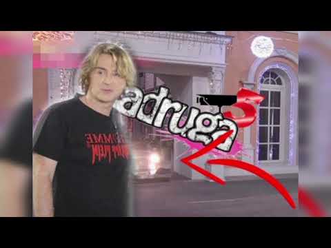 Vanredna vest! Stigao je veliki sef! NIKO nije mogao da ga prepozna a sve zbog OVOGA! Sok