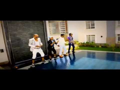 George Pande - Bilenge Musica Du Congo