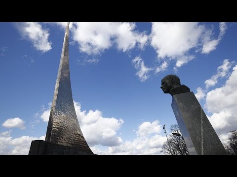 Juri Gagarin: mit 108 Minuten zu Ruhm und Ehren