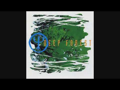 Deep Forest - Deep Forest 1992