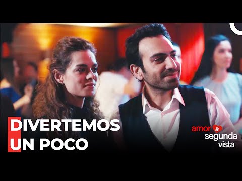 Fiesta De Fatih - Amor A Segunda Vista